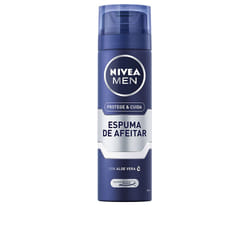 Men Protects &amp; Care Shaving Foam 200 ml