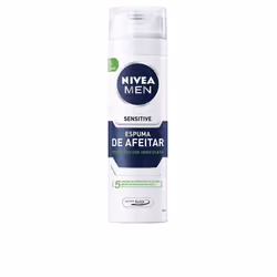 Men Sensitive shaving foam 200 ml