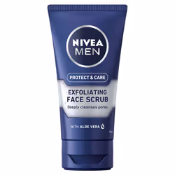 NIVEA 81351, Cleansing scrub, 75 ml