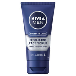 NIVEA 81351 facial cleanser Cleansing scrub 75 ml