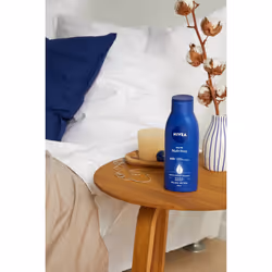 NIVEA Rich Nourshing 400 ml Milk Women