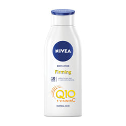 NIVEA Q10 + VITAMIN C 400 ml Lotion Women
