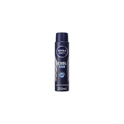 NIVEA MEN Cool Kick Anti-Perspirant Deodorant Spray 250ml