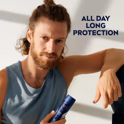 NIVEA MEN Cool Kick Anti-Perspirant Deodorant Spray 250ml