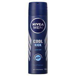 NIVEA 82883 deodorant 150 ml