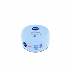 Baby Soft Cream Face & Body 200ml