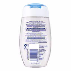 NIVEA 4005808364251 baby oil 200 ml