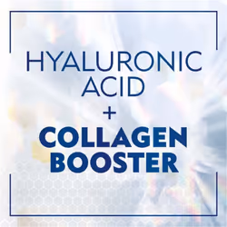 Hyaluron Cellular Filler Anti-Age Eye Cream (15 ml), Moisturising Anti Ageing Cream for Eye Area, Powerful Hyaluronic Acid Eye Cream for Wrinkles and