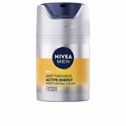 Men Skin Energy moisturizing cream 50 ml