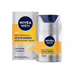 Men Skin Energy moisturizing cream 50 ml
