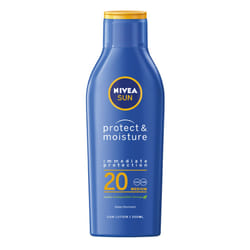 NIVEA 80422 body cream & lotion 200 ml