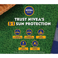 NIVEA 80422 body cream & lotion 200 ml