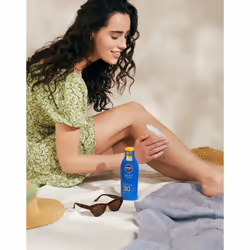 NIVEA 4005808418244 sunscreen Sunscreen lotion Body 30 48 h Adults - Additional view 5