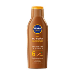 NIVEA 4005808445905 sunscreen Sunscreen lotion Body 6 Adults