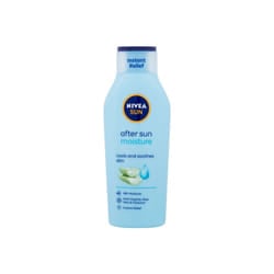 Nivea - After Sun Moisture - Unisex, 400 ml