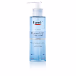 Dermatoclean gel limpiador 200 ml