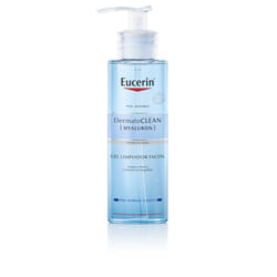 Dermatoclean gel limpiador 200 ml