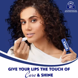 Nivea Lipcare Essential 4.8g