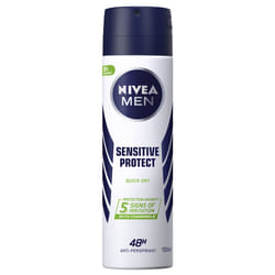 NIVEA 82980 deodorant 150 ml