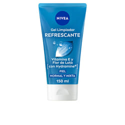 Refreshing water-based cleansing gel 150 ml