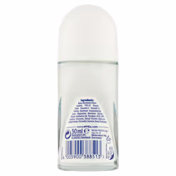 Nivea Dry Comfort Roll-On Deodorant - 50 ml
