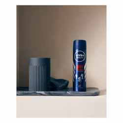 NIVEA Men Dry Impact Spray deodorant 200 ml 1 pc(s)