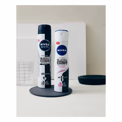 NIVEA Men Black & White Invisible Spray deodorant 200 ml 1 pc(s) - Additional view 5