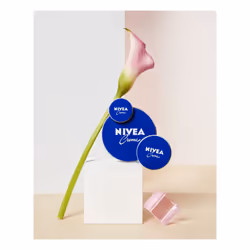 NIVEA Creme 75 ml Cream Unisex - Additional view 8