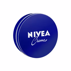 NIVEA Creme, Cream, Unisex, Moisturizing, Nourishing, Softening, Universal skin, 150 ml, Pot