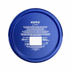NIVEA Creme 150 ml Cream Unisex