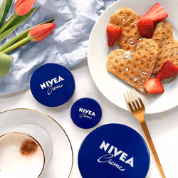 NIVEA Creme 150 ml Cream Unisex - Additional view 6