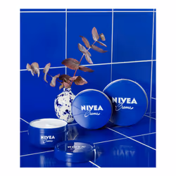 NIVEA Creme 250 ml Cream Unisex - Additional view 8