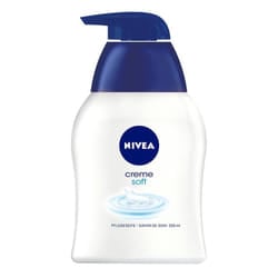 NIVEA 80700 250 ml Cream soap