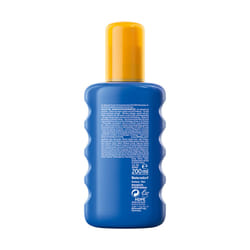 NIVEA 85669 sunscreen Sunscreen spray Adults