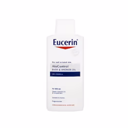 Eucerin Ato Control Cleansing Oil 400ml