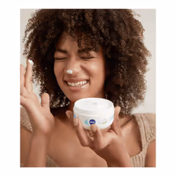 NIVEA Soft 200 ml Cream Unisex - Additional view 4