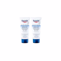 Eucerin Repair Foot Cream 10% Urea 2 x 100ml