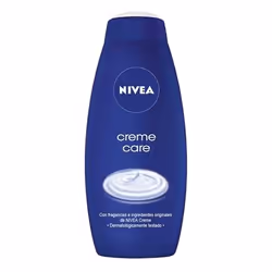 NIVEA Creme Care, Shower gel, 750 ml, Adults, Unisex, Body, Normal skin