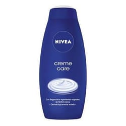 NIVEA Creme Care 750 ml Shower gel Unisex Body