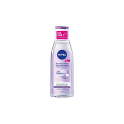 Nivea Soothing Micellar Water 200ml