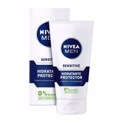NIVEA Men Sensitive face moisturizer 75 ml Cream