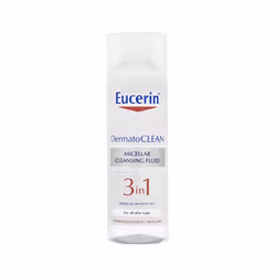 Eucerin DermatoCLEAN Micellar Solution 200ml