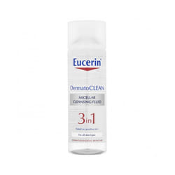 Eucerin DermatoCLEAN Micellar Solution 200ml