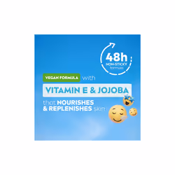 3 x 300ml NIVEA Soft Moisturising Cream Face Body & Hands Vitamin