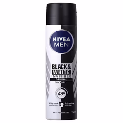 NIVEA 82241 deodorant 150 ml
