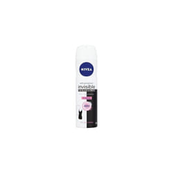 Nivea Anti-Perspirant Invisible for Black & White 150ml
