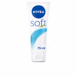 Soft moisturizing cream 75 ml