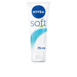 Soft moisturizing cream 75 ml