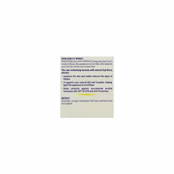Nivea Q10 Plus Anti-Wrinkle Energising Day Cream SPF 15 50 ml