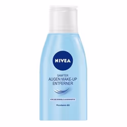 NIVEA 81110, Cleansing cream, Normal skin, Cleansing, Bottle, 125 ml, 1 pc(s)